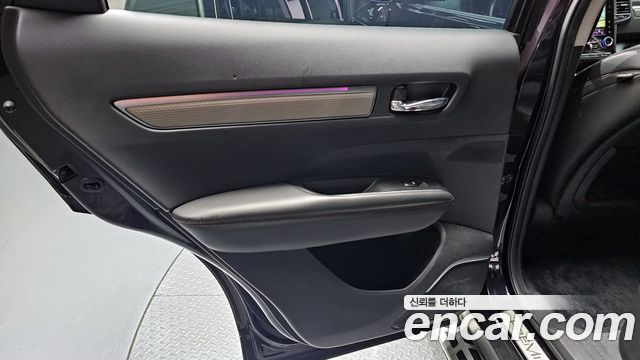 Renault Korea QM6 2020 — photo 15