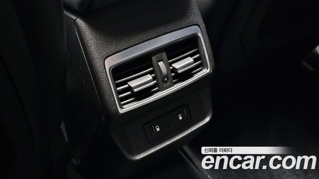 Renault Korea QM6 2020 — photo 29