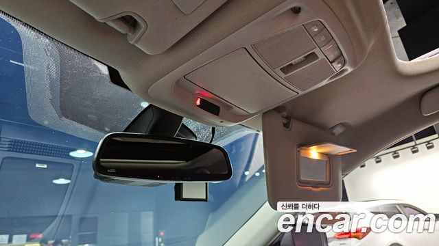 Renault Korea QM6 2020 — photo 30