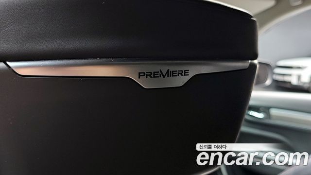 Renault Korea QM6 2020 — photo 31