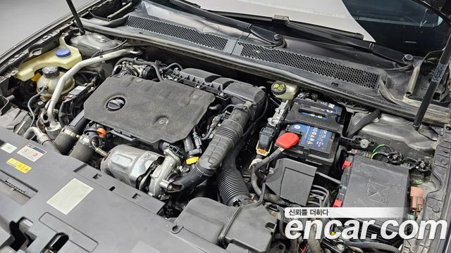 Peugeot 508 2020 — photo 6