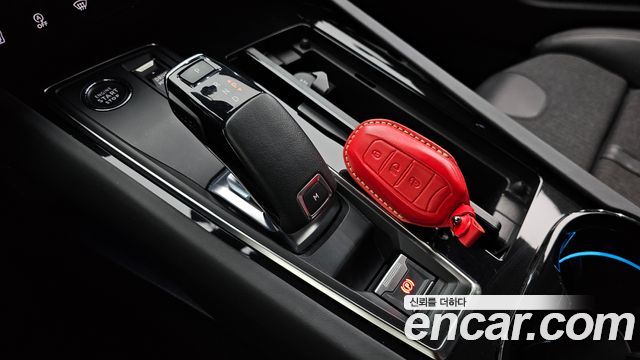 Peugeot 508 2020 — photo 9