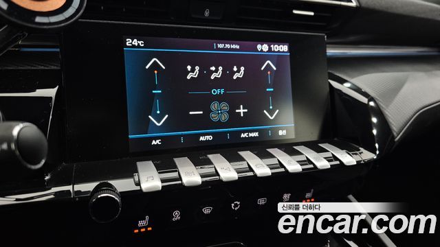 Peugeot 508 2020 — photo 17