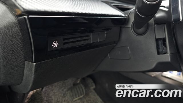 Peugeot 508 2020 — photo 20