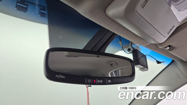 Chevrolet Korea Captiva 2015 — photo 20