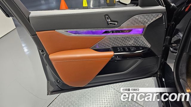 BMW 7-Series 2024 — photo 14