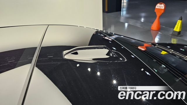 BMW 7-Series 2024 — photo 28