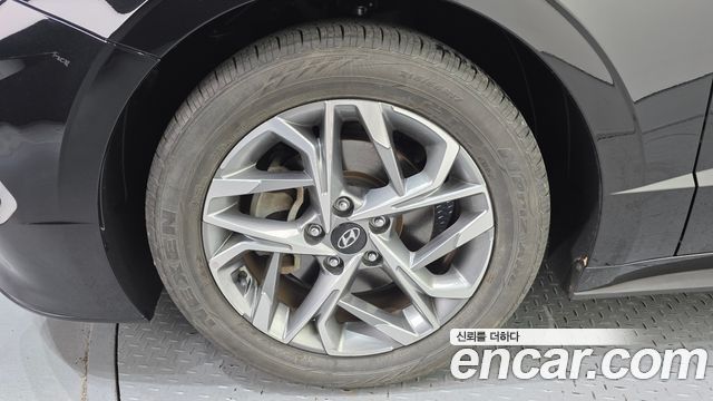 Hyundai Sonata 2020 — photo 5