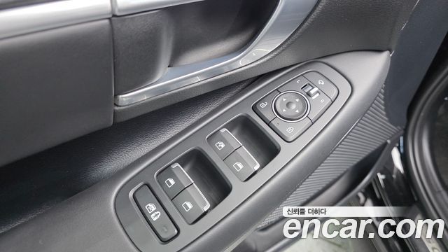 Hyundai Sonata 2020 — photo 12