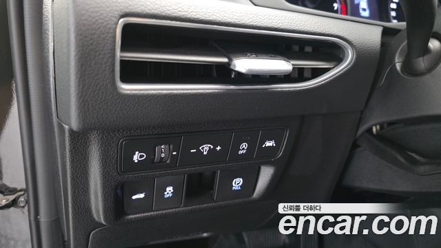 Hyundai Sonata 2020 — photo 13