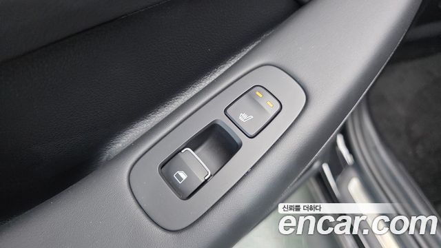 Hyundai Sonata 2020 — photo 19