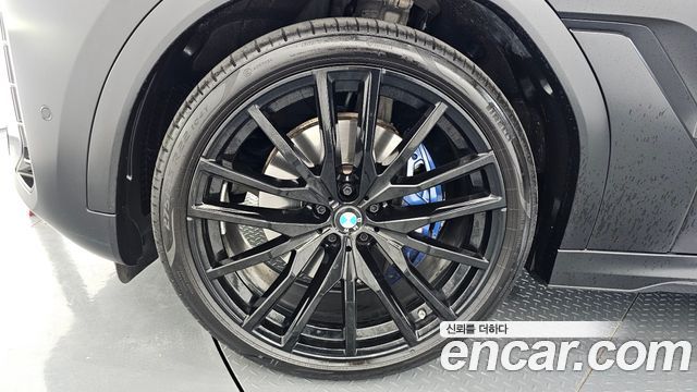BMW X6 2025 — photo 5