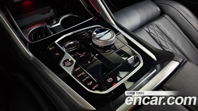 BMW X6 2025 — photo 12