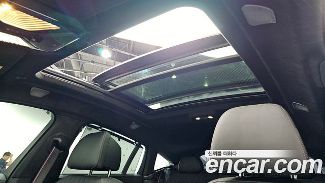 BMW X6 2025 — photo 21