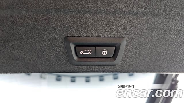 BMW X6 2025 — photo 22