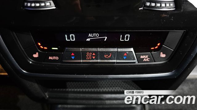 BMW X6 2025 — photo 25