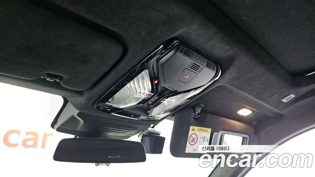 BMW X6 2025 — photo 26