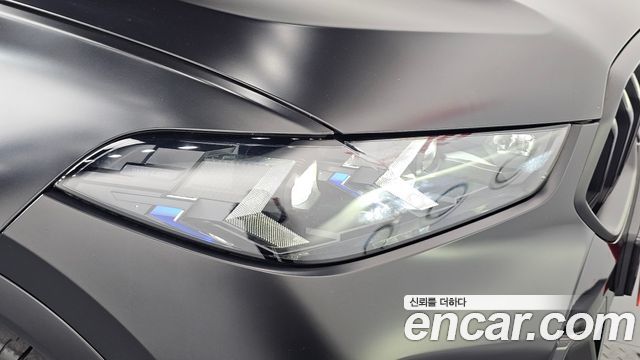 BMW X6 2025 — photo 8