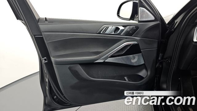BMW X6 2025 — photo 14