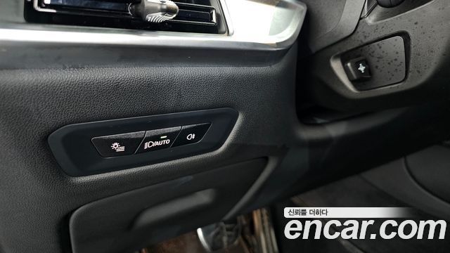 BMW X6 2025 — photo 28
