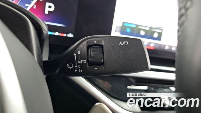 BMW X6 2025 — photo 29