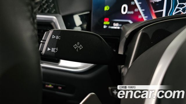 BMW X6 2025 — photo 30