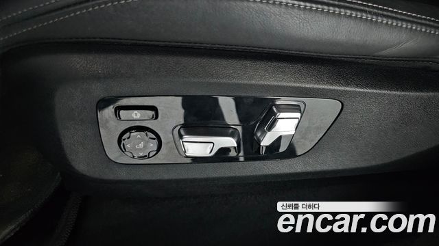 BMW X6 2025 — photo 32