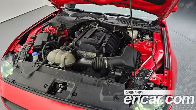 Ford Mustang 2022 — photo 6