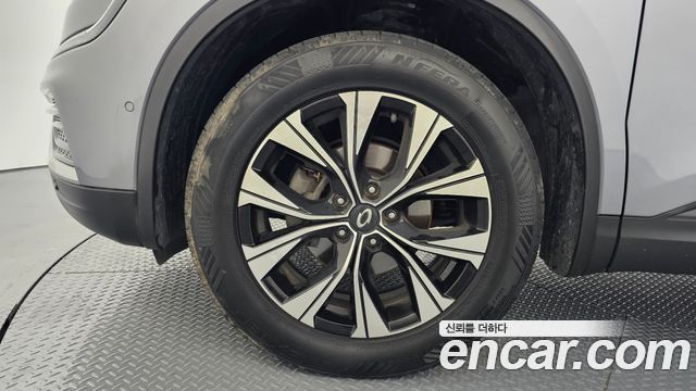 Renault Korea QM6 2023 — photo 5