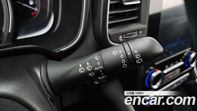 Renault Korea QM6 2023 — photo 23