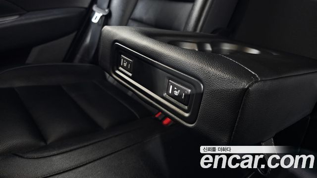 Renault Korea QM6 2023 — photo 24