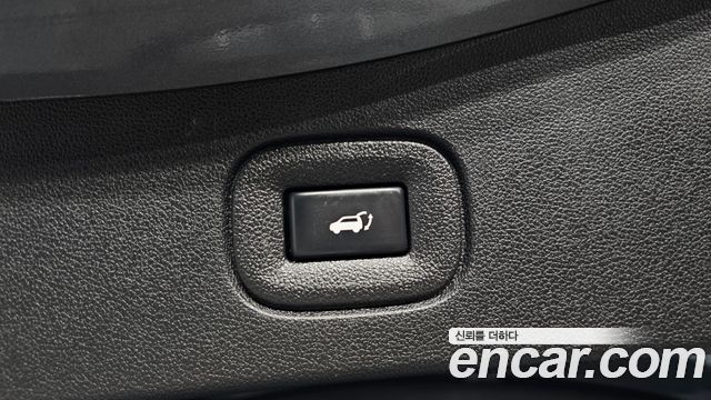 Renault Korea QM6 2023 — photo 26