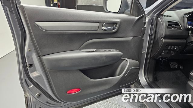 Renault Korea QM6 2023 — photo 14