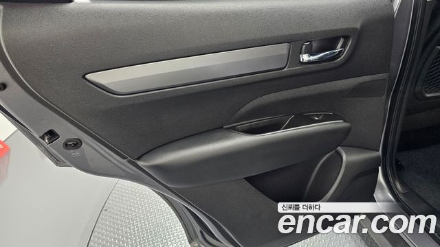Renault Korea QM6 2023 — photo 15