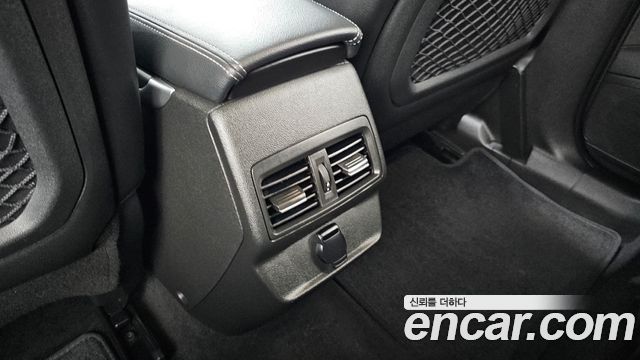 Renault Korea QM6 2023 — photo 29