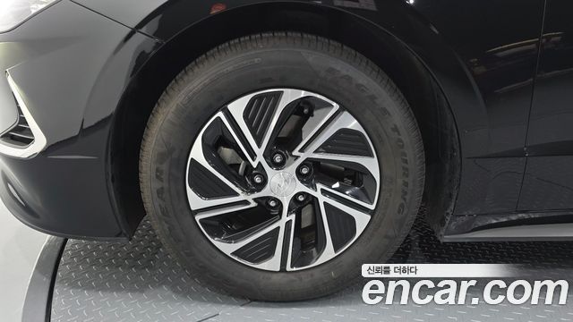 Hyundai Sonata 2022 — photo 5