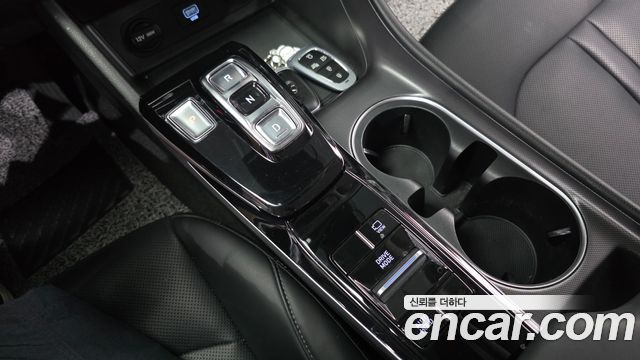 Hyundai Sonata 2022 — photo 9