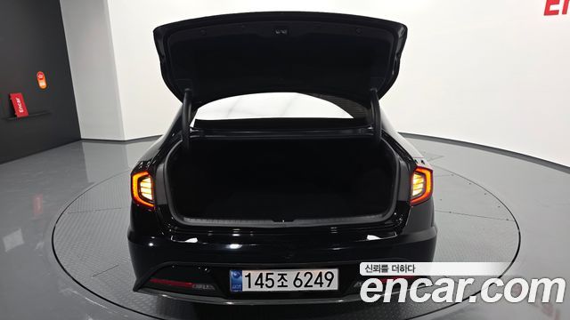 Hyundai Sonata 2022 — photo 20