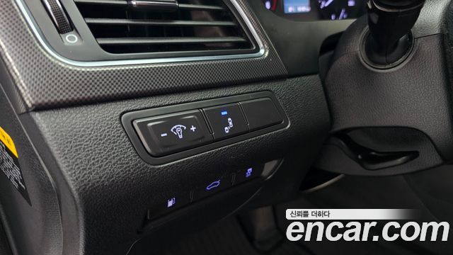 Hyundai Sonata 2017 — photo 22