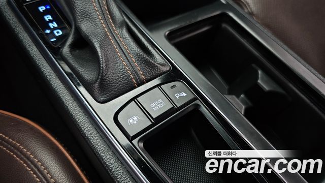 Hyundai Sonata 2017 — photo 23