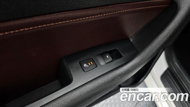 Hyundai Sonata 2017 — photo 24