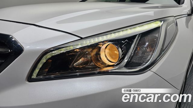 Hyundai Sonata 2017 — photo 8