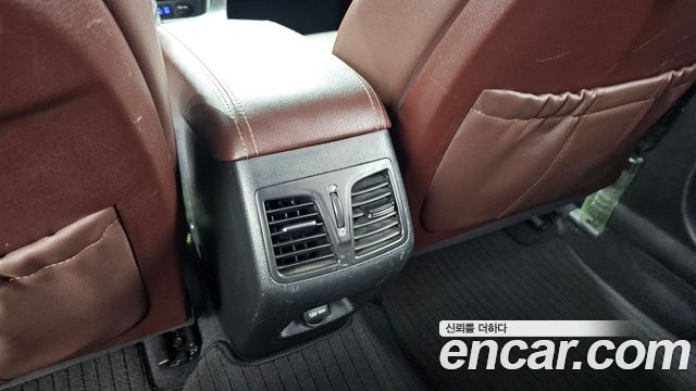 Hyundai Sonata 2017 — photo 29