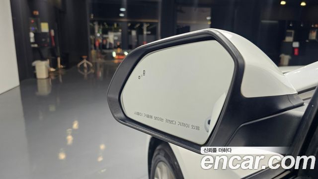 Hyundai Sonata 2017 — photo 31