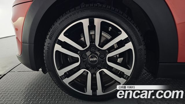 Mini Cooper 2020 — photo 5
