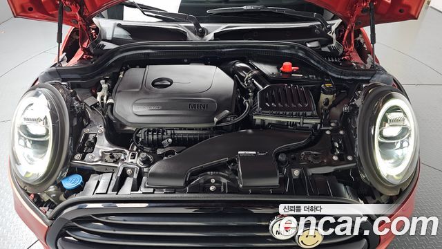 Mini Cooper 2020 — photo 6
