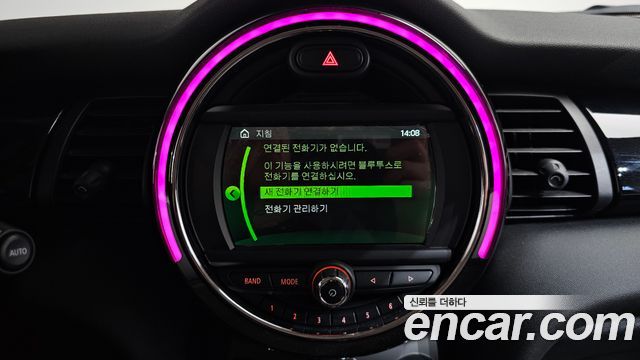 Mini Cooper 2020 — photo 28