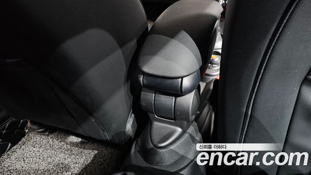Mini Cooper 2020 — photo 29