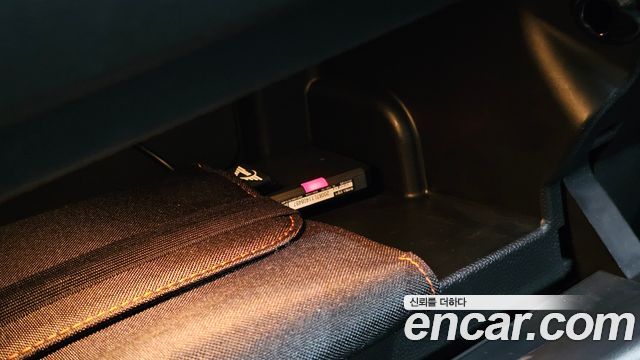 Mini Cooper 2020 — photo 30