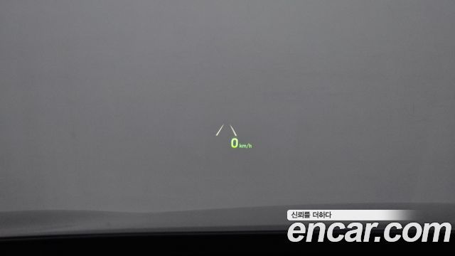 Genesis EQ900 2018 — photo 19